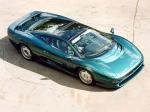 Jaguar XJ220 1992 года